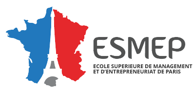 Logo ESMEP