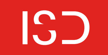 Logo ISD — Institut Supérieur du Droit