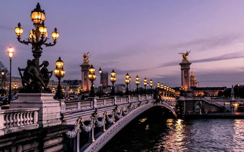Vue 1 — ISMOD Paris