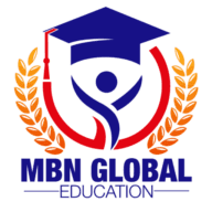 Logo MBN GLOBAL