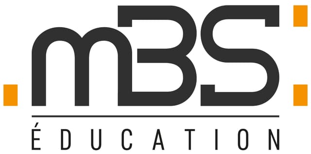 Logo MBS Éducation