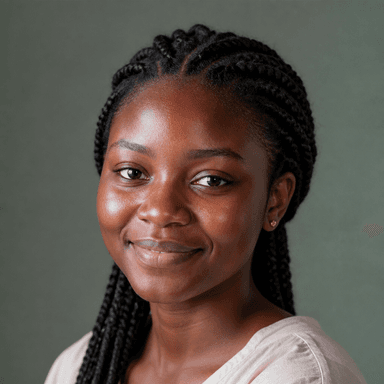 Fatoumata K.